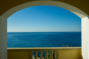 B&B The Sun 'tis Castro Di Lecce